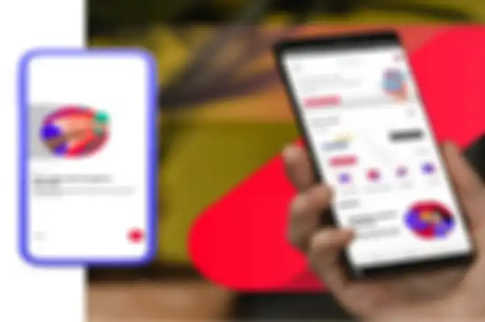 Aplikasi Telkomsel Redi