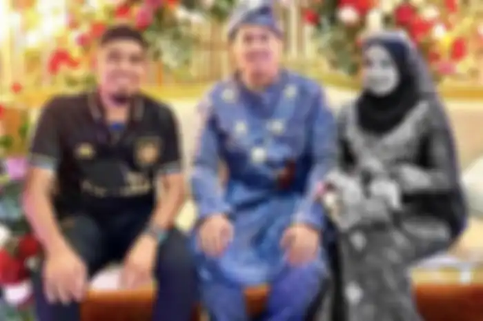 Kisah pilu istri meninggal setelah malam pertama jadi pengantin.