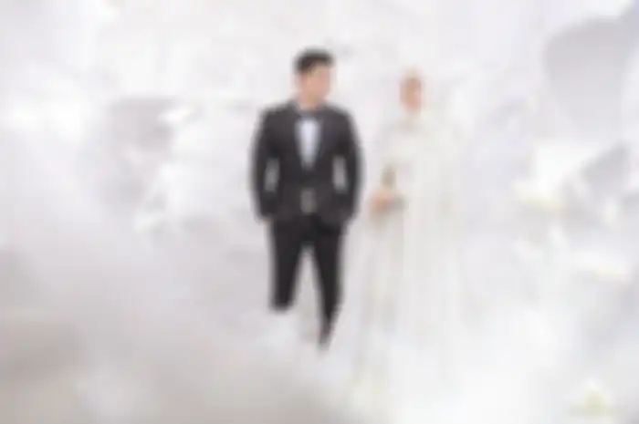 Momen Prewedding Ria Ricis dan Teuku Ryan