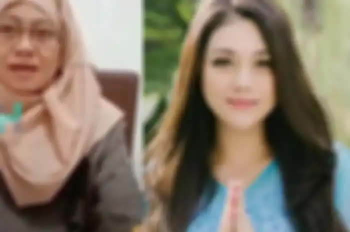 Sudah Punya Firasat Ini, Vincentia Nurul Gamblang Bongkar Borok Celine Evangelista yang Diduga Jadi Pemicu Perceraian Putrinya dengan Stefan William: Dia Itu Punya Masalah