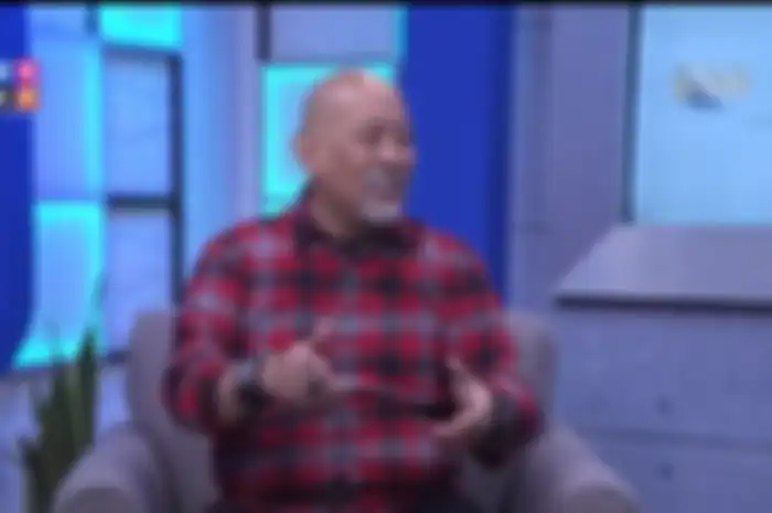 Indro Warkop