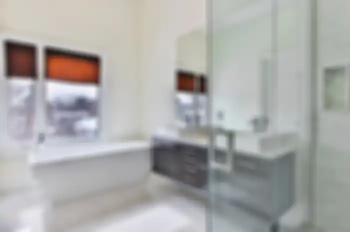 Ilustrasi kamar mandi (Unsplash/Sidekix Media) 