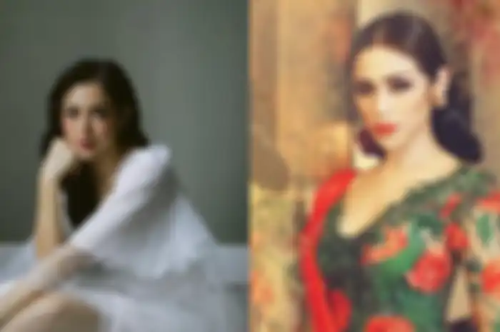 Nasib baju pernikahan Jedar dan Richar Kyle dulu
