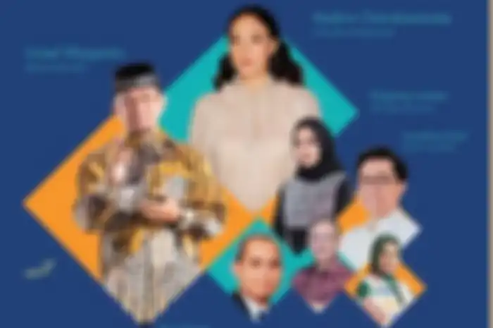 Allianz Indonesia dan NOVA berpartisipasi dalam FinExpo BIK 2021 