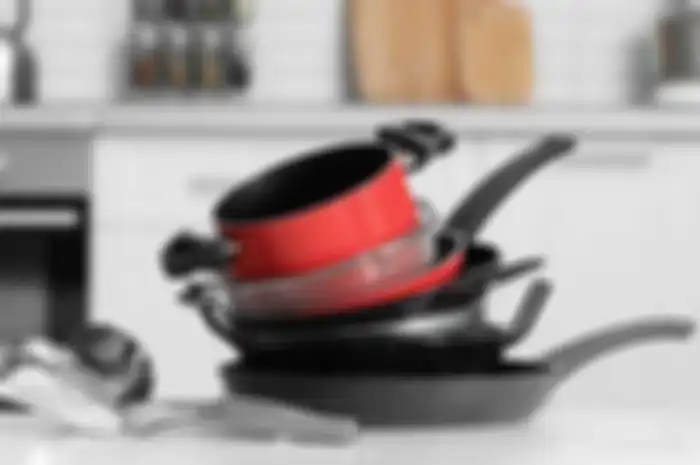 5 alat dapur yang berbahaya