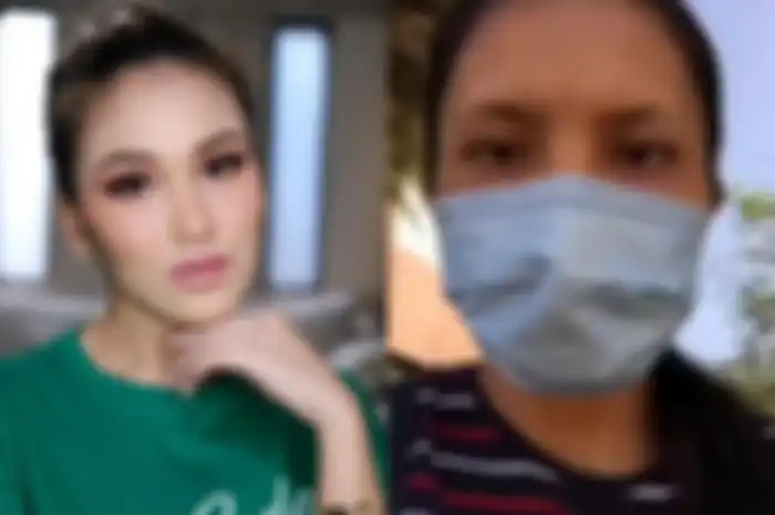 Akhir Konflik Panas Ayu Ting Ting vs KD yang Kini Sepakat Damai, sang Biduan Tegaskan Bakal Buru Haters Lain Setelah Lebaran, Alasannya Bikin Heboh