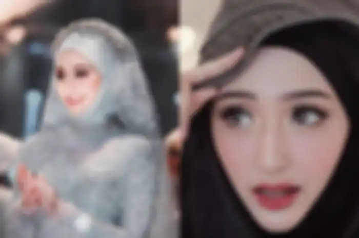 Selebgram asal Thailand, Saira Mirror