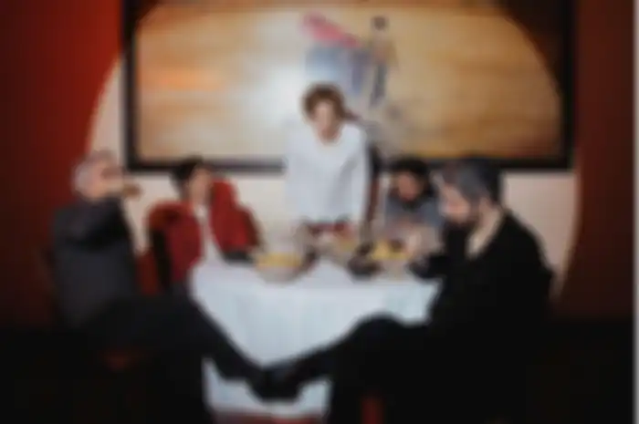 Spoon, 2021