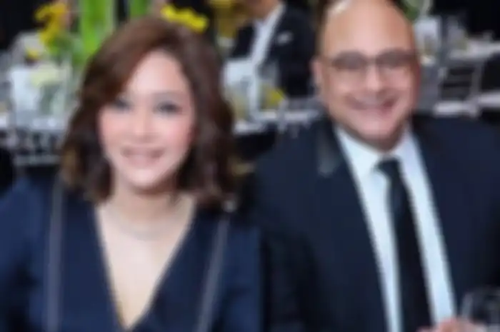 Maia Estianty dan Irwan Mussry 