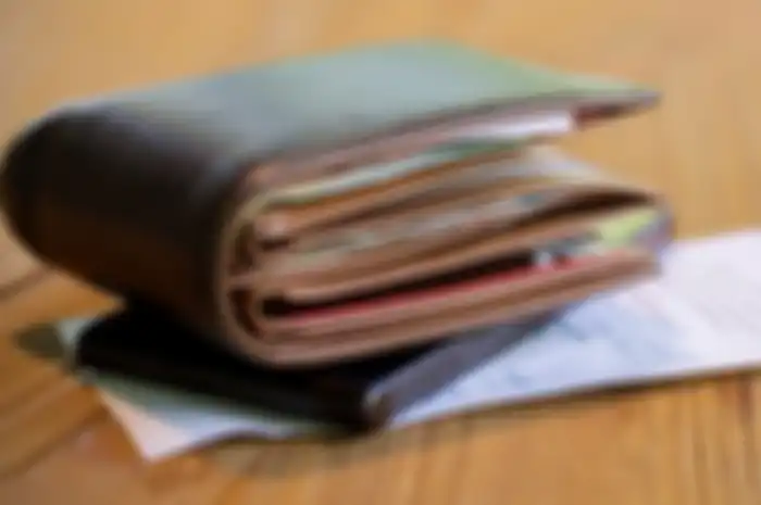 Dompet