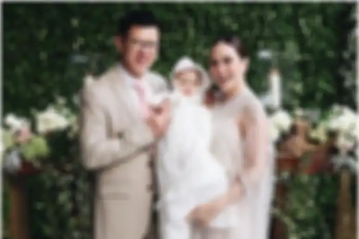 Cerita Shandy Aulia yang hamil anak David Herbowo pasca syuting bersama Dodit Mulyanto