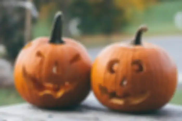 Asal-usul perayaan halloween