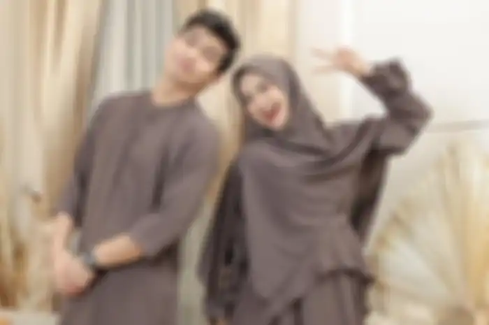 Ria Ricis dan Teuku Ryan