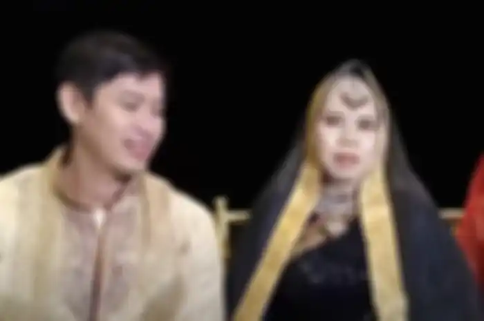 Rohimah kenalkan kekasih barunya