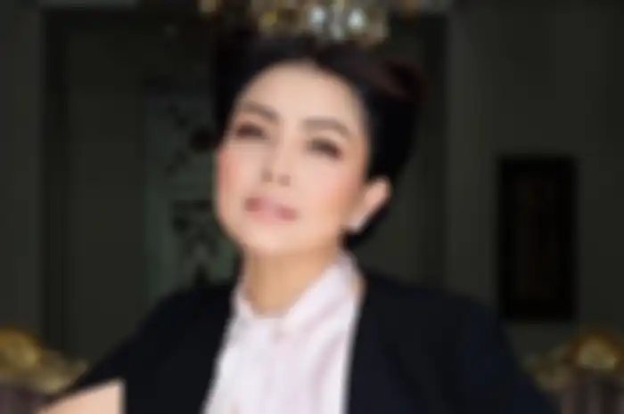 Mayangsari.
