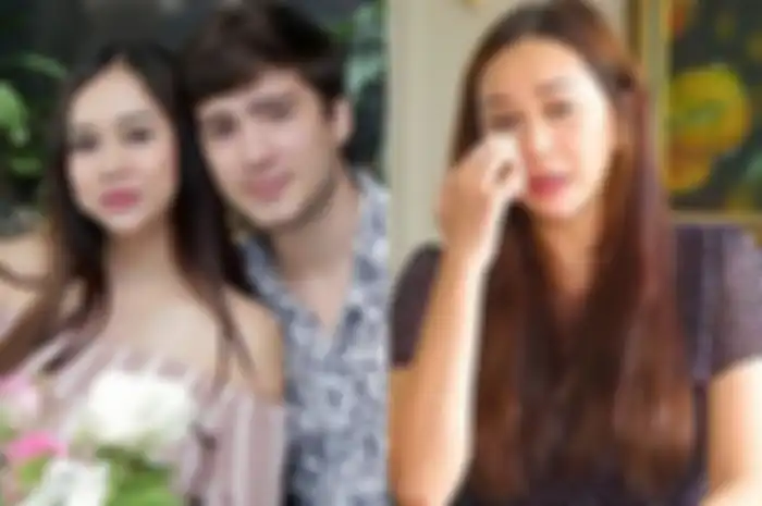 Aura Kasih bongkar sifat buruk Eryck Amaral yang jadi pemicu kandasnya rumah tangga.