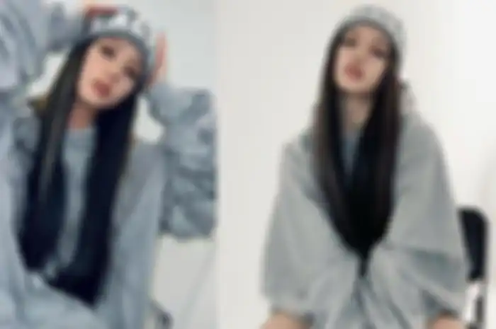 Intip Kostum Halloween Para Personel Blackpink, Jisoo Cosplay Jadi Lisa