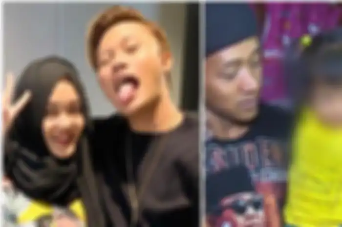 Teddy Pardiyana ungkit pemberian Rizky Febian dan Putri Delina untuk dedek Bintang yang tak pernah datang