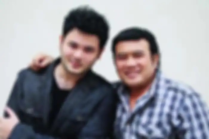 Anak dari raja dangdut Rhoma Irama, Ridho Rhoma, resmi menjadi narapida kasus narkoba.