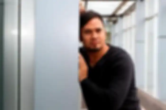 Saipul Jamil
