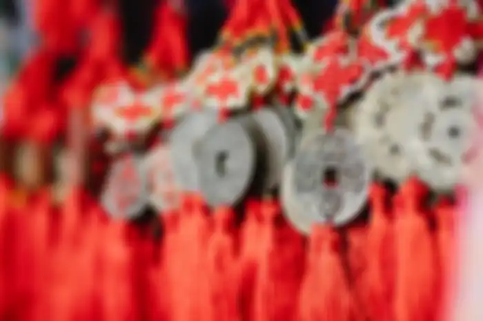 Hadiah Keberuntungan Fengshui Terjangkau Untuk Teman dan Keluarga