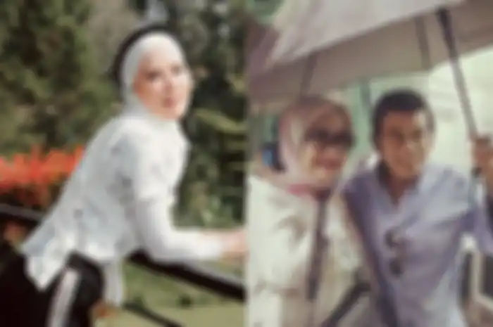 Angel Lelga, Rhoma Irama dan Ricca Rachim