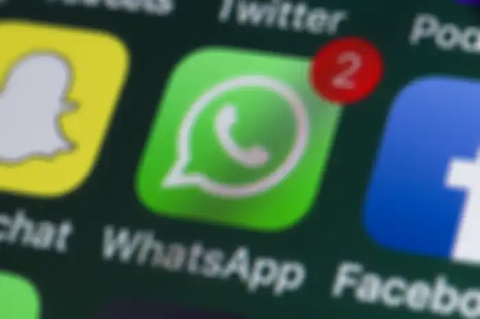 aplikasi whatsapp