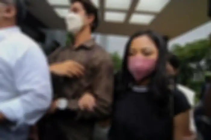 Sah Ditetapkan Sebagai  Tersangka Bersama Kekasihnya, Rachel Vennya Bakal Jalani Pemeriksaan Lanjutan Minggu Depan