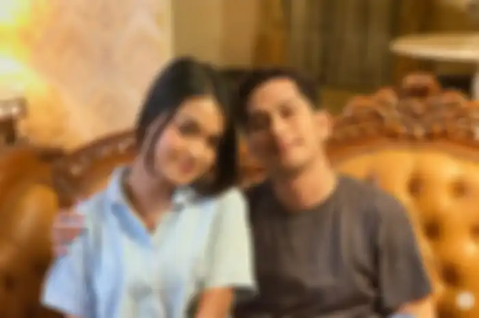 Hanna Kirana memberikan pesan terakhir untuk Ilyas Bachtiar