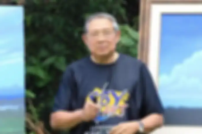 Mengenal Kanker Prostat, Penyakit yang Diidap Presiden ke-6 RI SBY