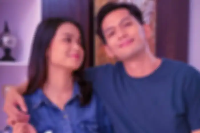 Ilyas Bachtiar dan Hanna Kirana