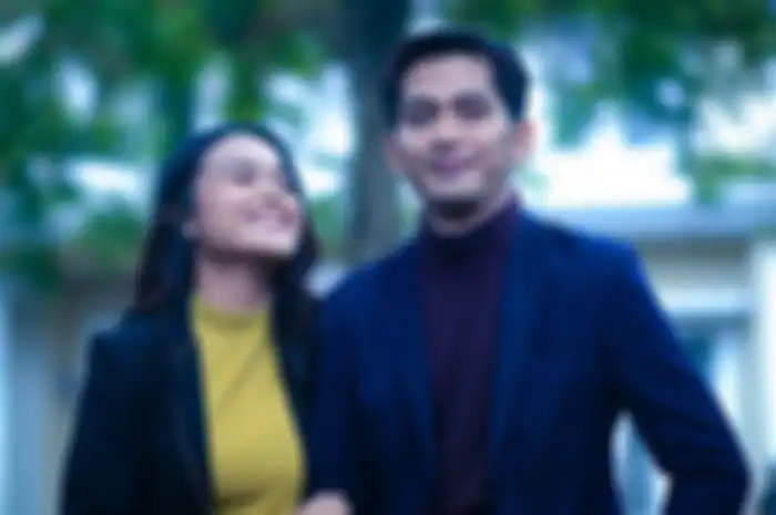 Ilyas Bachtiar dan Hanna Kirana