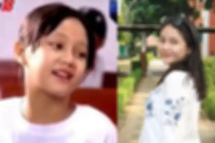 Biodata artis Jessica Anastasya
