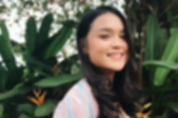 Hanna Kirana dikatakan memiliki riwayat penyakit lambung sebelum akhirnya menghembuskan napas terakhir karena gagal jantung, Selasa (2/11/2021) 