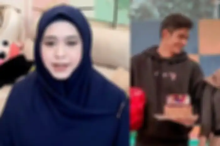 Oki Setiana Dewi, Teuku Ryan dan Ria Ricis