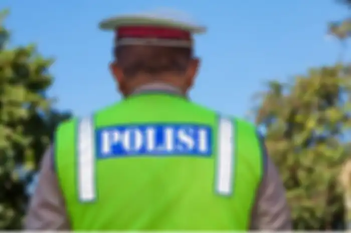 Foto ilustrasi. Oknum polisi