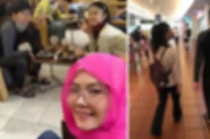 Seorang ibu tak larang putranya pacaran dan malah susun rencana kencan.