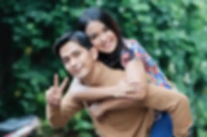 Ilyas Bachtiar dan Hanna Kirana