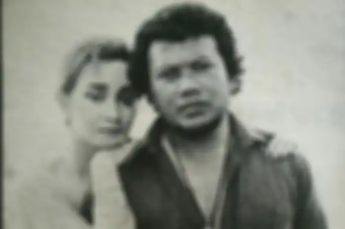 Ricca Rachim dan Rhoma Irama