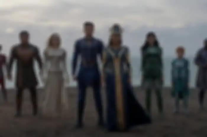 Eternals
