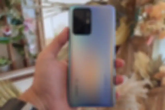 Hands on Xiaomi 11T