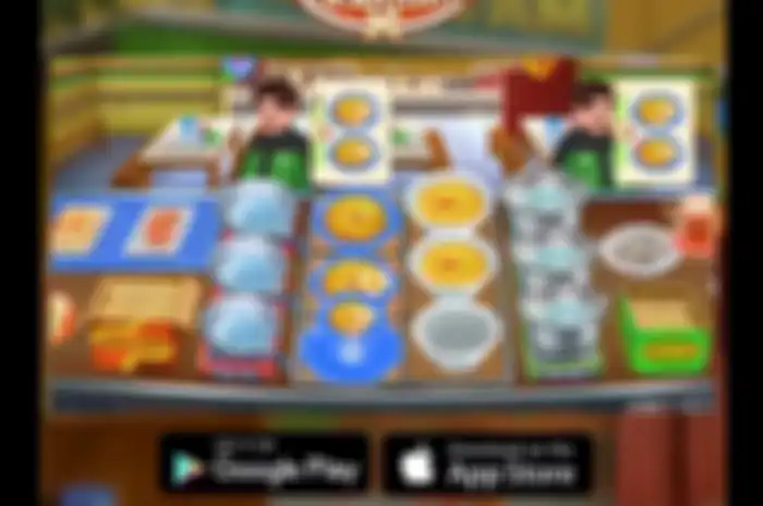 Game Selera Nusantara