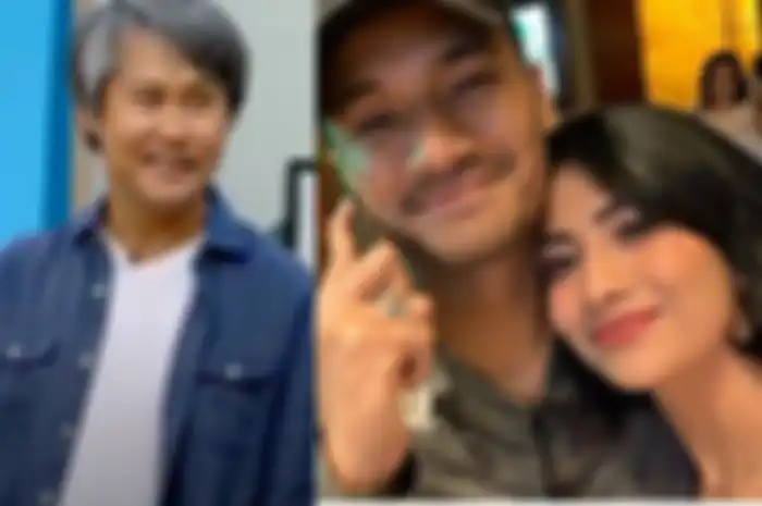 Ernest Cokelat ungkap kebaikan Vanessa Angel dan Bibi Ardiansyah