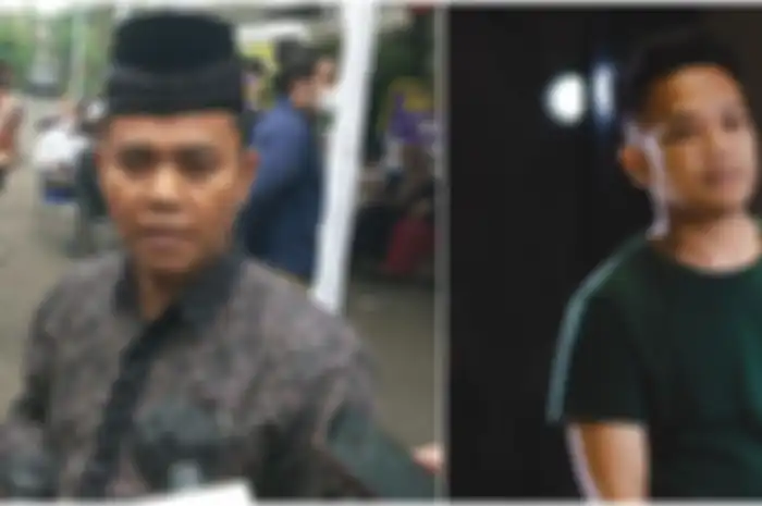 Ayah Bibi Andriansyah, M. Faisal sesalkan Tubagus Joddy yang pacu mobil dengan kecepatan tinggi