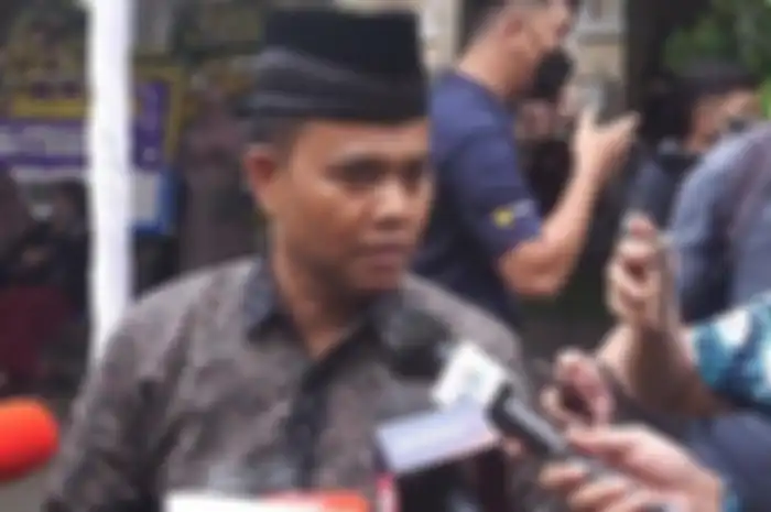 M Faisal, ayahanda almarhum Bibi Ardriansyah mengungkapkan segan telepon sopir sang anak.