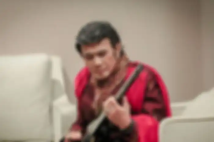 Rhoma Irama 