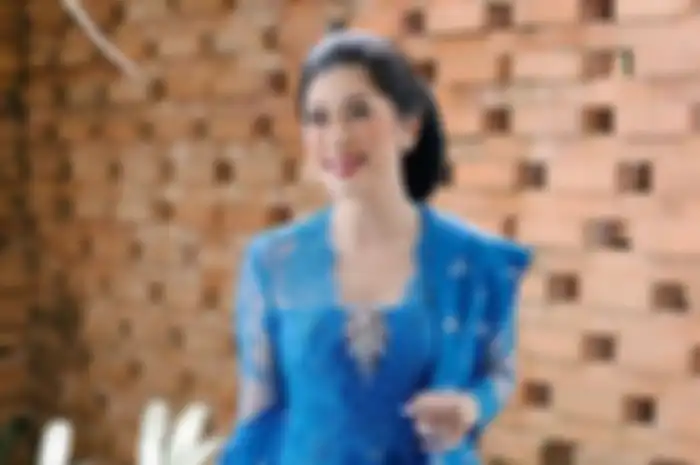 Aliya Rajasa 