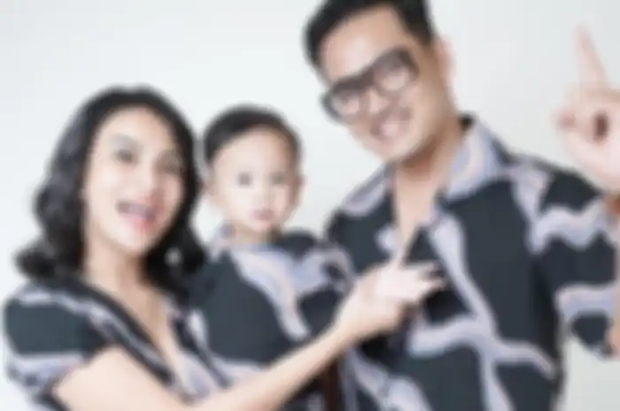 Vanessa Angel, Bibi Ardiansyah, dan Gala Sky Ardiansyah