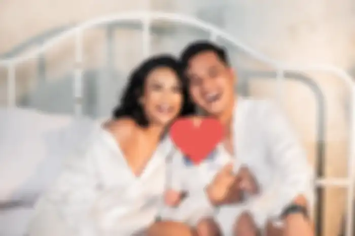 Vanessa Angel, Bibi Ardiansyah dan putra semata wayang mereka