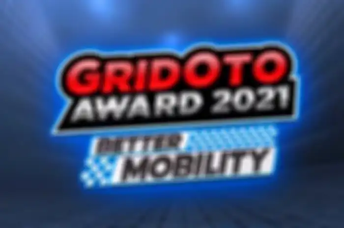 GridOto Award 2021